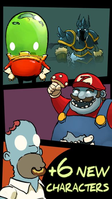 Download Zombie Run HD App on your Windows XP/7/8/10 and MAC PC